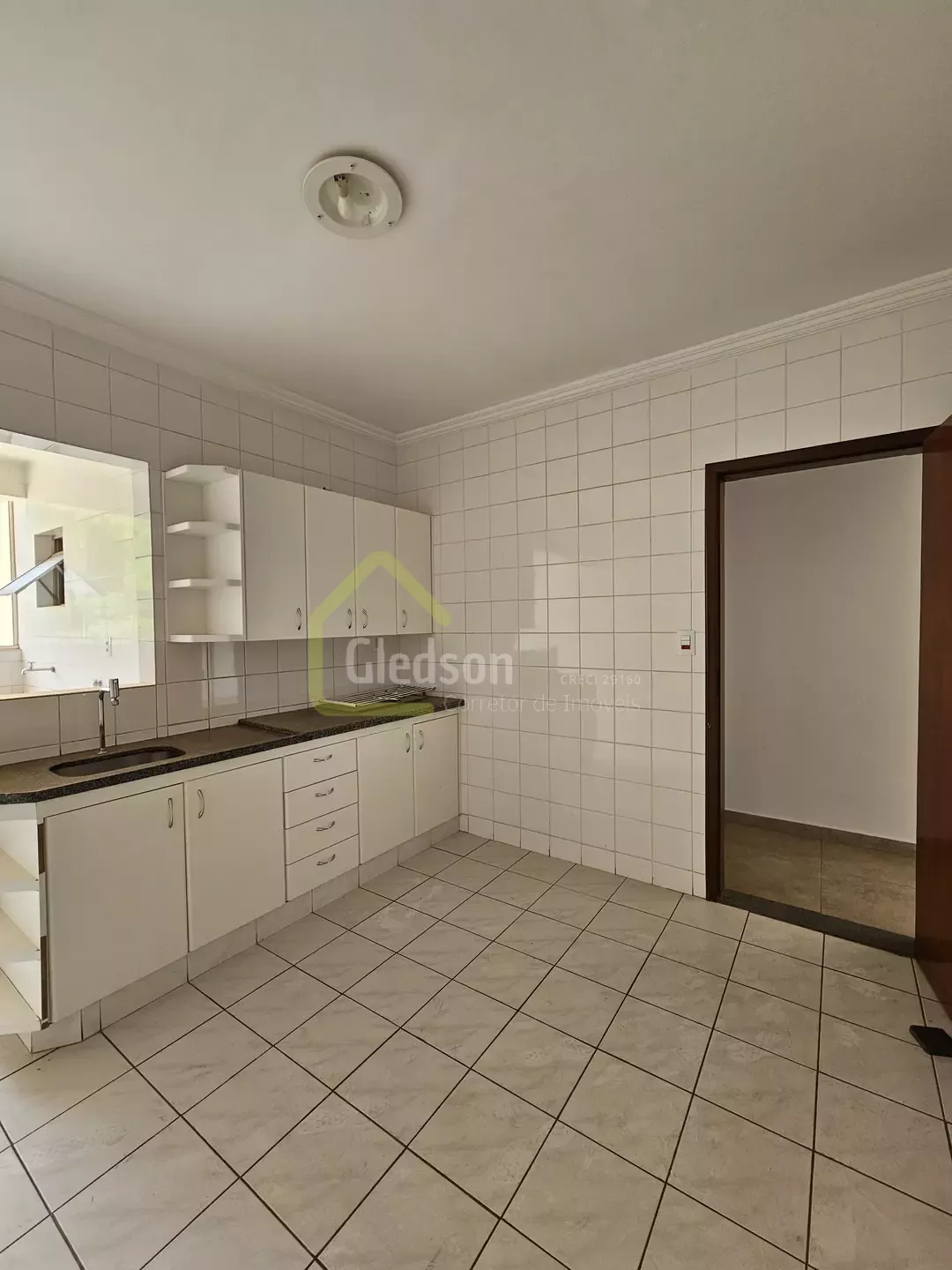 Alugar Apartamento